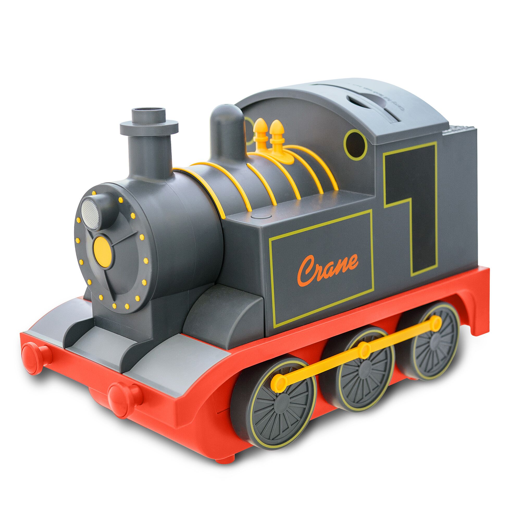 Crane Adorable Train & Animal Humidifiers | Crane Baby
