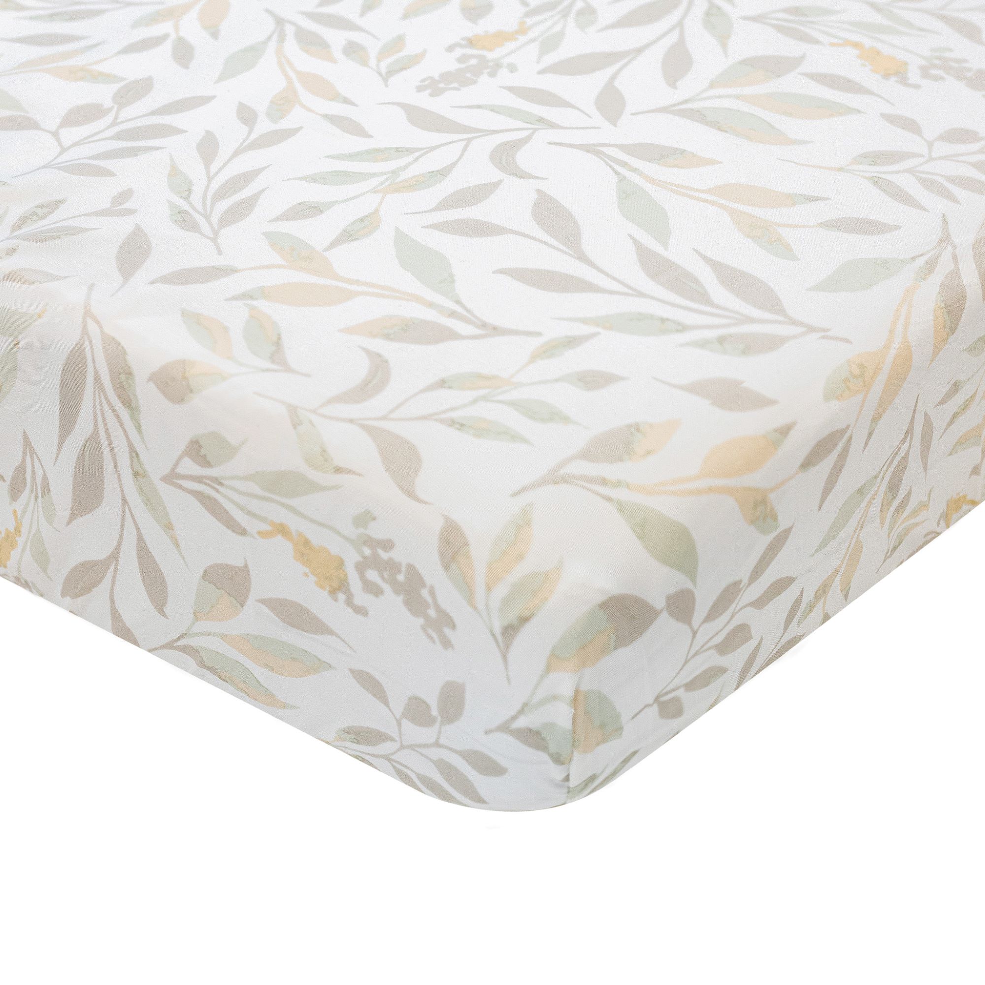 main image of crib sheet